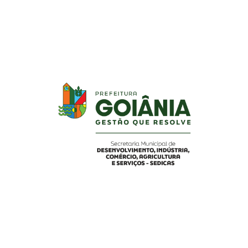 SEDICAS — Prefeitura de Goiânia